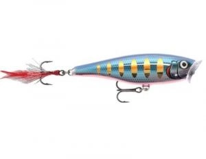 Wobler Skitter Pop 7cm STHB